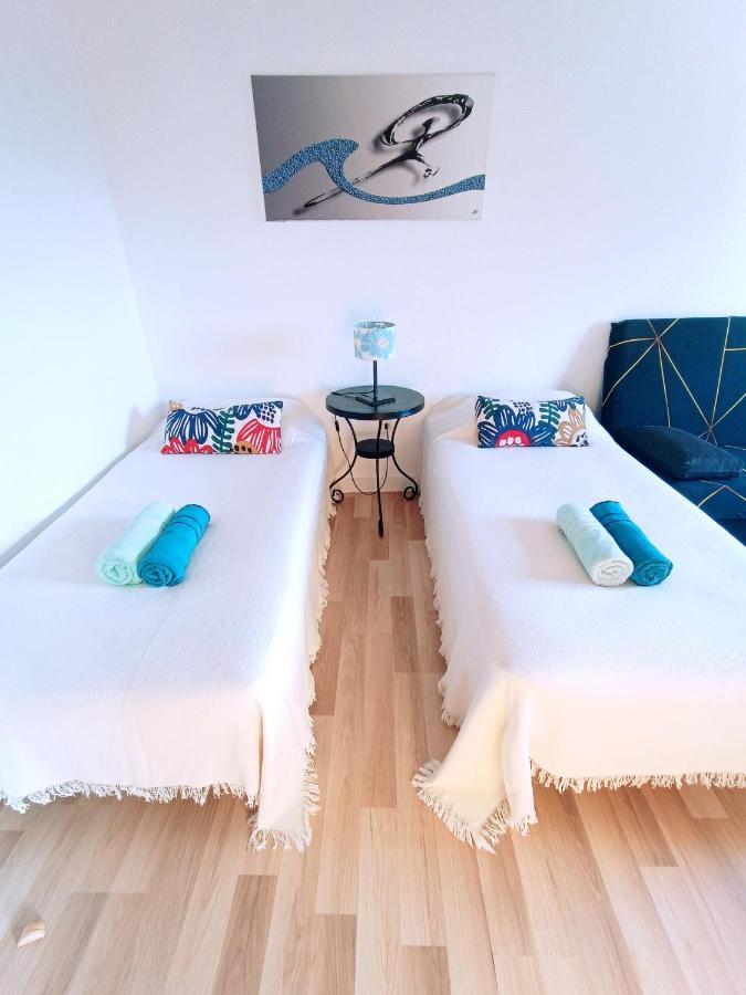 Casa Ridao-Habitacion Indalo Con Vistas モハカル エクステリア 写真