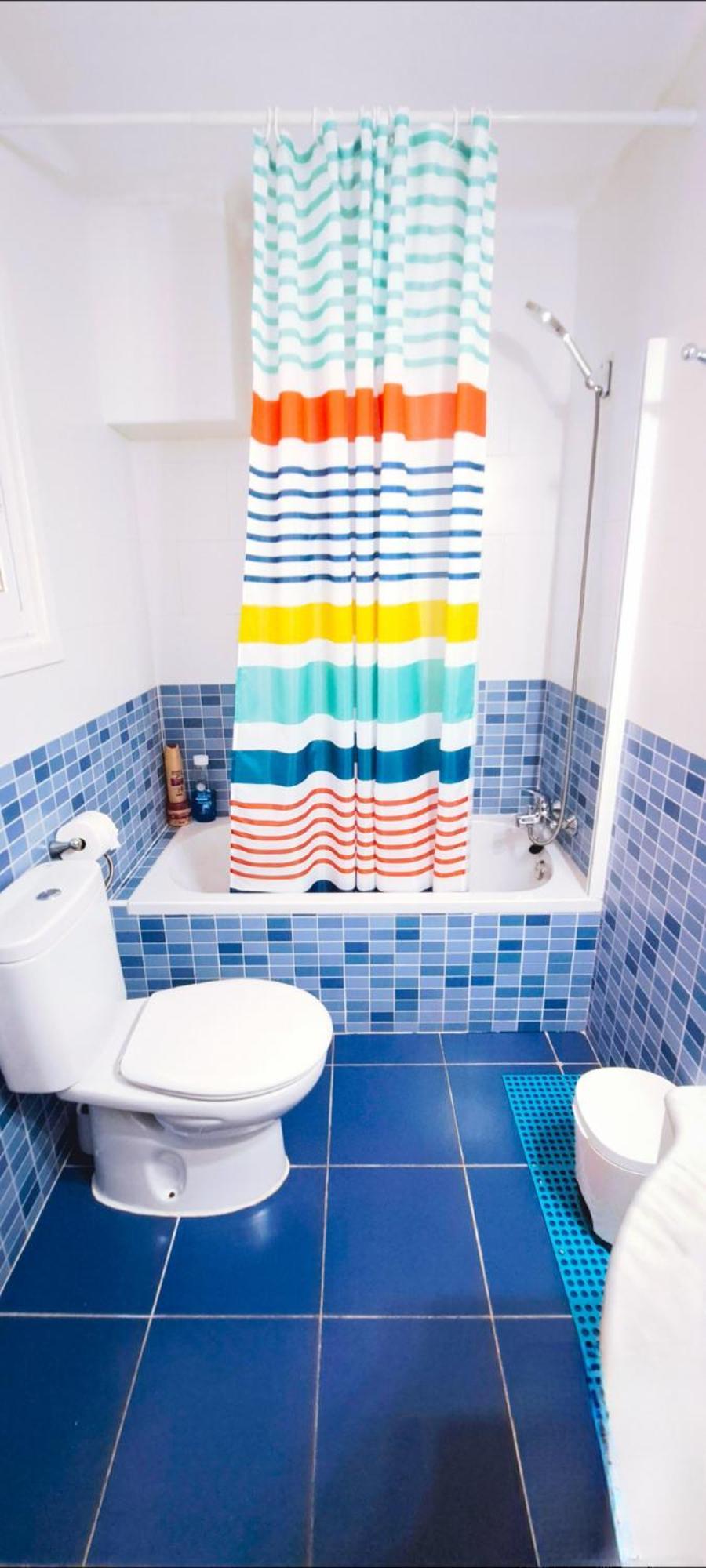 Casa Ridao-Habitacion Indalo Con Vistas モハカル エクステリア 写真