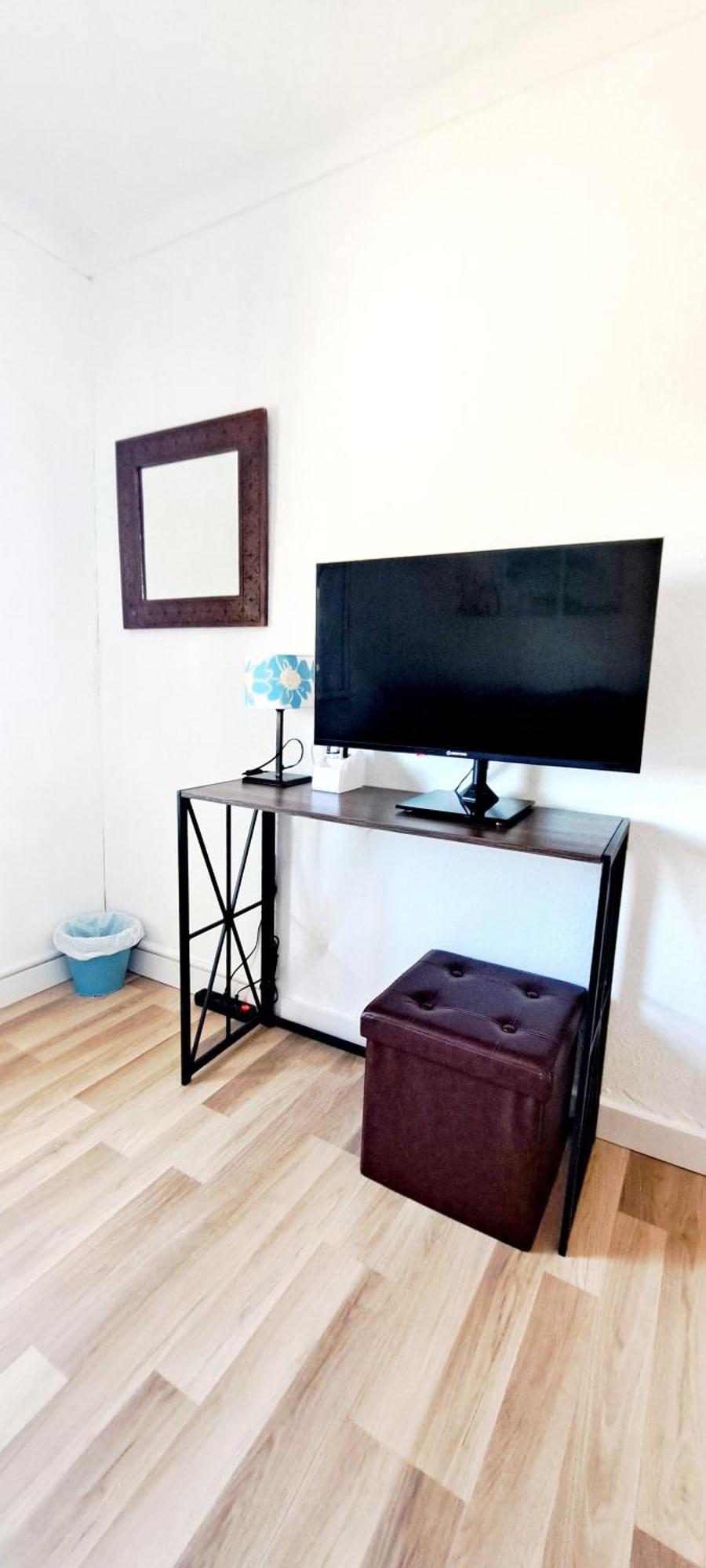 Casa Ridao-Habitacion Indalo Con Vistas モハカル エクステリア 写真