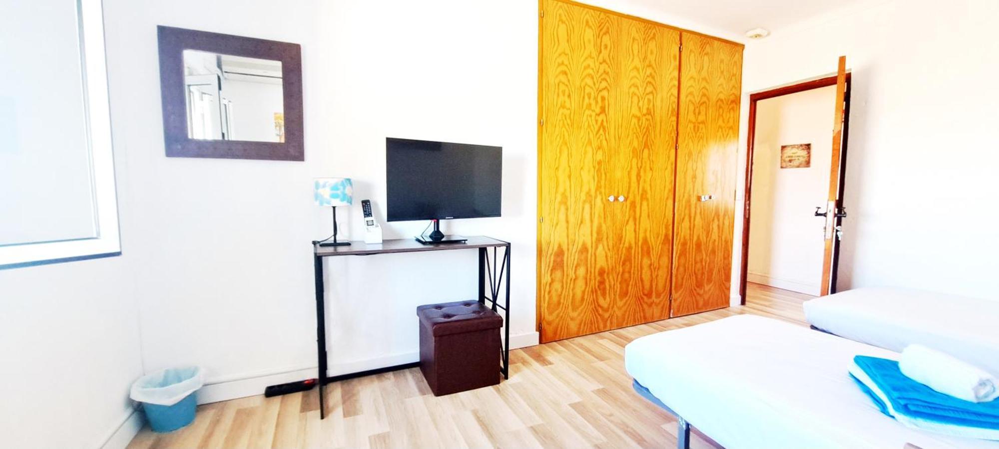 Casa Ridao-Habitacion Indalo Con Vistas モハカル エクステリア 写真