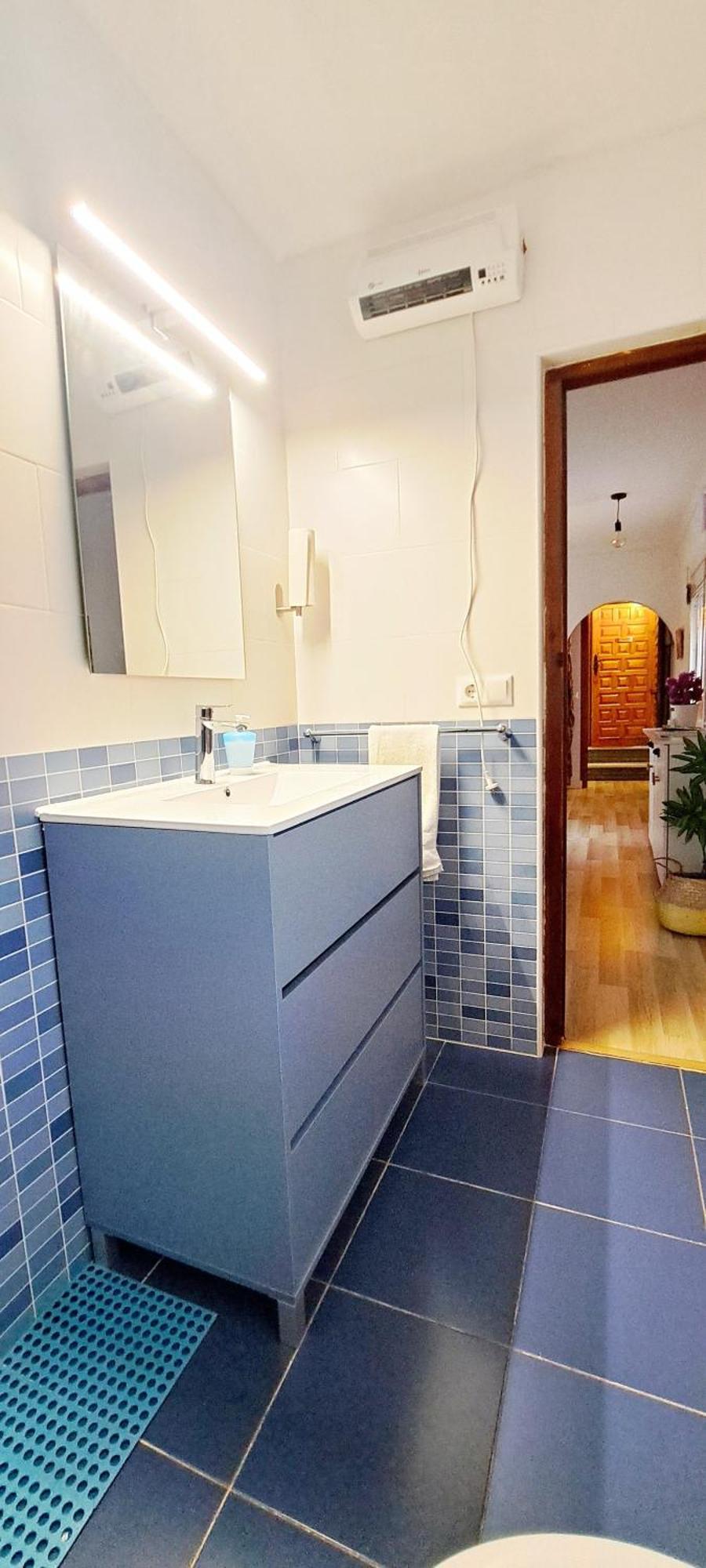 Casa Ridao-Habitacion Indalo Con Vistas モハカル エクステリア 写真