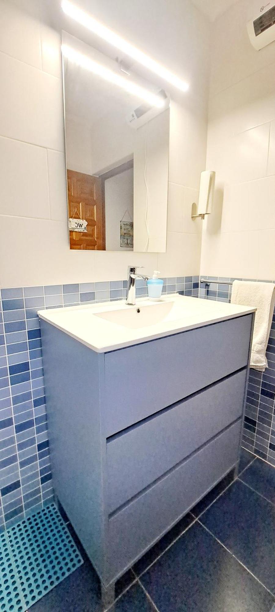Casa Ridao-Habitacion Indalo Con Vistas モハカル エクステリア 写真